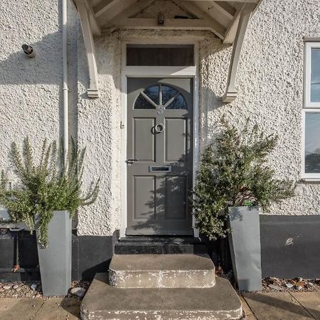 3 St Nicholas Court, Aldeburgh Exterior photo