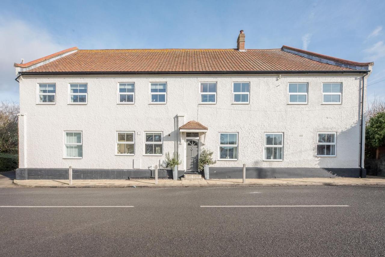 3 St Nicholas Court, Aldeburgh Exterior photo